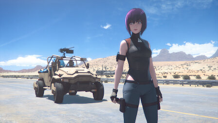 Watch Ghost in the Shell: SAC_2045 | Netflix Official Site Watch Ghost in the Shell: SAC_2045 | Netflix Official Site